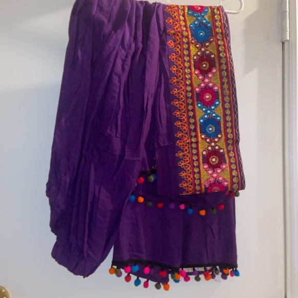 Afghani dress - Picture 5 of 6